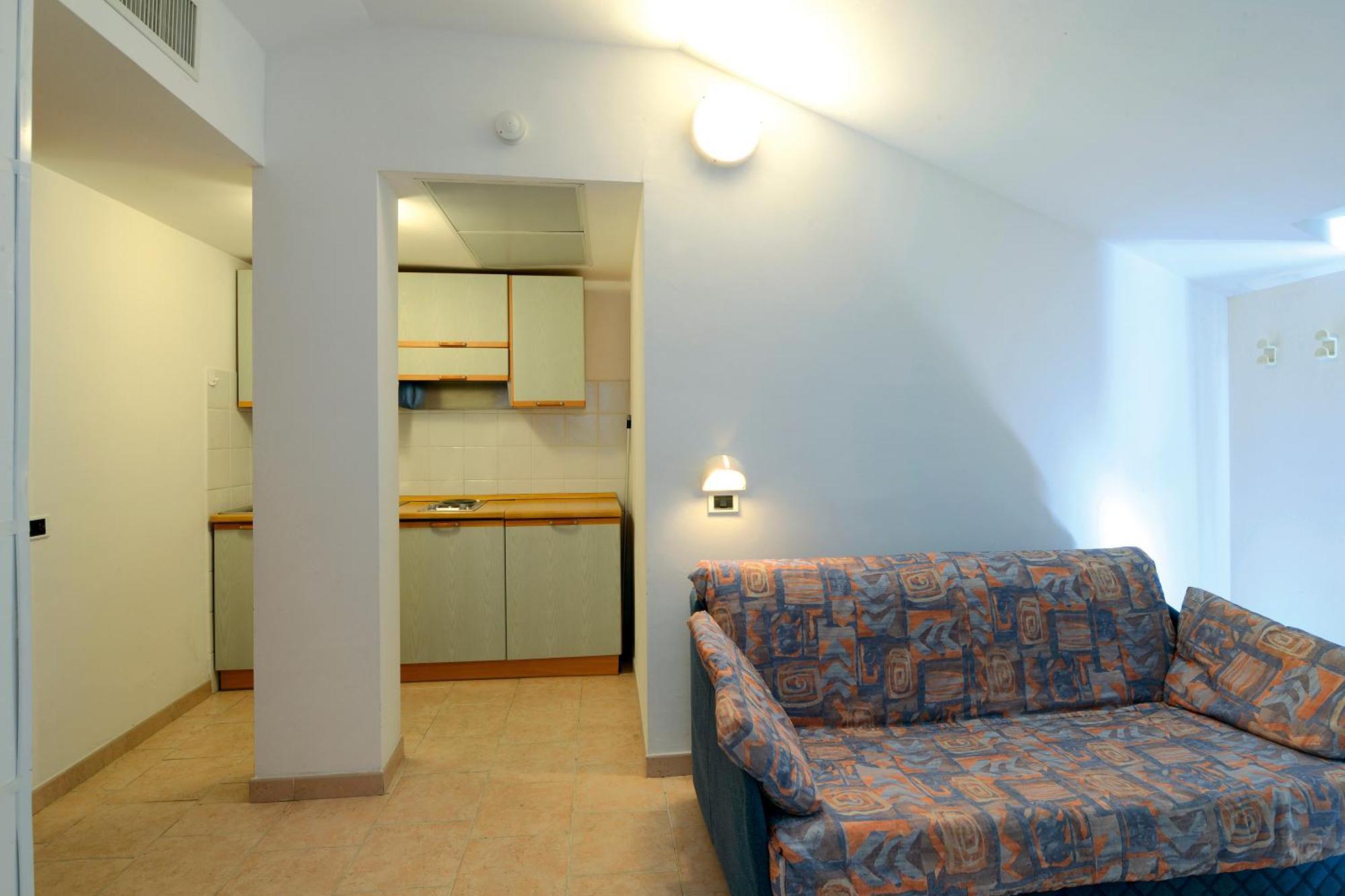 Hotel Residence Margherita Tortoreto Rom bilde