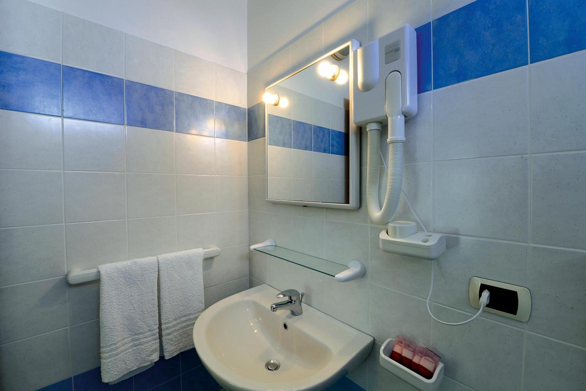 Hotel Residence Margherita Tortoreto Rom bilde