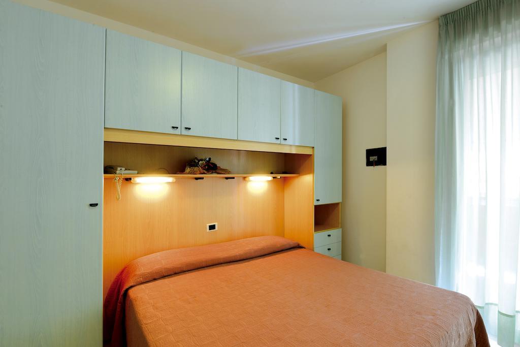 Hotel Residence Margherita Tortoreto Rom bilde