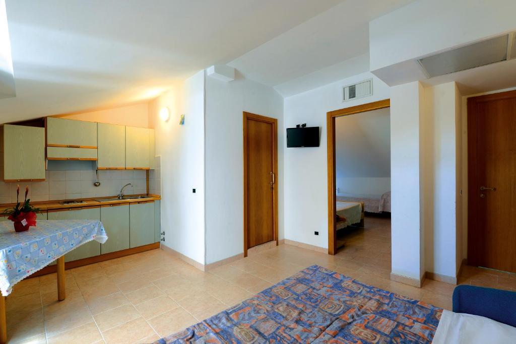Hotel Residence Margherita Tortoreto Eksteriør bilde